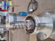 Shanghai Zhuheng Industrial Stainless Steel Colloid Mill for Pastes