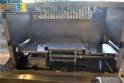 Automatic thermoformer for food trays