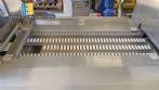 Automatic thermoformer for food trays