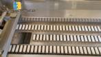 Automatic thermoformer for food trays