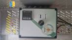Automatic thermoformer for food trays