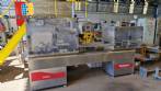 Automatic thermoformer for food trays