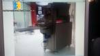 Hamburger maker