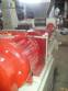 Chewing gum extruder machine 8 line