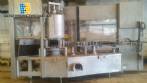 Rotary filling for glass bottles Innofill KHS