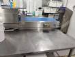 Vonin chocolate cooling tunnel 400 mm
