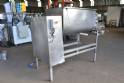 Horizontal meat mixer Jamar 200 liters