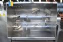Horizontal meat mixer Jamar 200 liters
