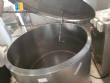Cooling tank 1,000 L Alfa laval