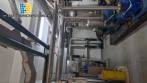 Sabroe Schulz compressors, Nash KSB vacuum pumps, air tanks and cooling towers.