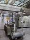 Sabroe Schulz compressors, Nash KSB vacuum pumps, air tanks and cooling towers.