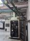 Sabroe Schulz compressors, Nash KSB vacuum pumps, air tanks and cooling towers.