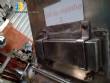 Line for the manufacture of chocolate powder and other blenders