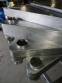 Stainless steel vibrating sieve for continuous sieving