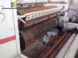 Industrial furnace to gas for the manufacture of biscuits manufacturer Baker Perkins
