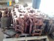 Industrial furnace to gas for the manufacture of biscuits manufacturer Baker Perkins