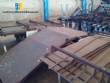 Industrial furnace to gas for the manufacture of biscuits manufacturer Baker Perkins