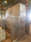 Stainless steel stove Grantham Engineering