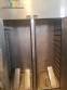 Stainless steel stove Grantham Engineering