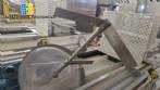 Selovac condom packaging thermoforming machine