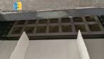 Selovac condom packaging thermoforming machine