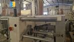 Selovac condom packaging thermoforming machine
