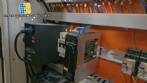 Selovac condom packaging thermoforming machine
