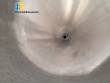Semi automatic filling with 1 piston