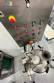 Geiger 25 liter stainless steel food processor cutter