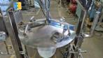 Gas Cooking Pot 100 L Serinox