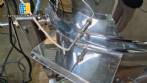 Gas Cooking Pot 100 L Serinox