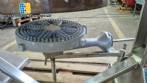 Gas Cooking Pot 100 L Serinox
