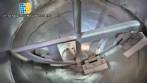 Gas Cooking Pot 100 L Serinox