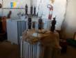 Electric oil transformer 500 kva WEG