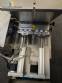 VONIN C3 Pro one-shot dispenser with 3 nozzles for filled chocolates and candies.