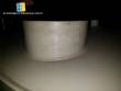 PP Polypropylene Tank 1000 L Grabe