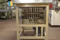Rotary press peanut butter cups Cork