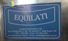 System and pasteurization Equilati
