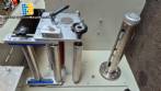 DXDZ-250X Inverted Flow Pack Packaging Machine