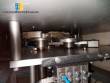 Vertical cartoning machine