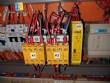 Vertical cartoning machine