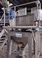 Mecamau stainless steel ribbon blender