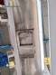 Mecamau stainless steel ribbon blender