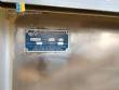Mecamau stainless steel ribbon blender