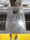 Mecamau stainless steel ribbon blender