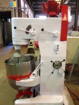 Industrial blender Amadio