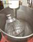 Industrial blender Amadio