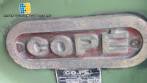 Rubber mixer Bambury AML-25