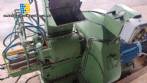 Rubber mixer Bambury AML-25