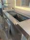 Machines for producing ice cream and popsicles.